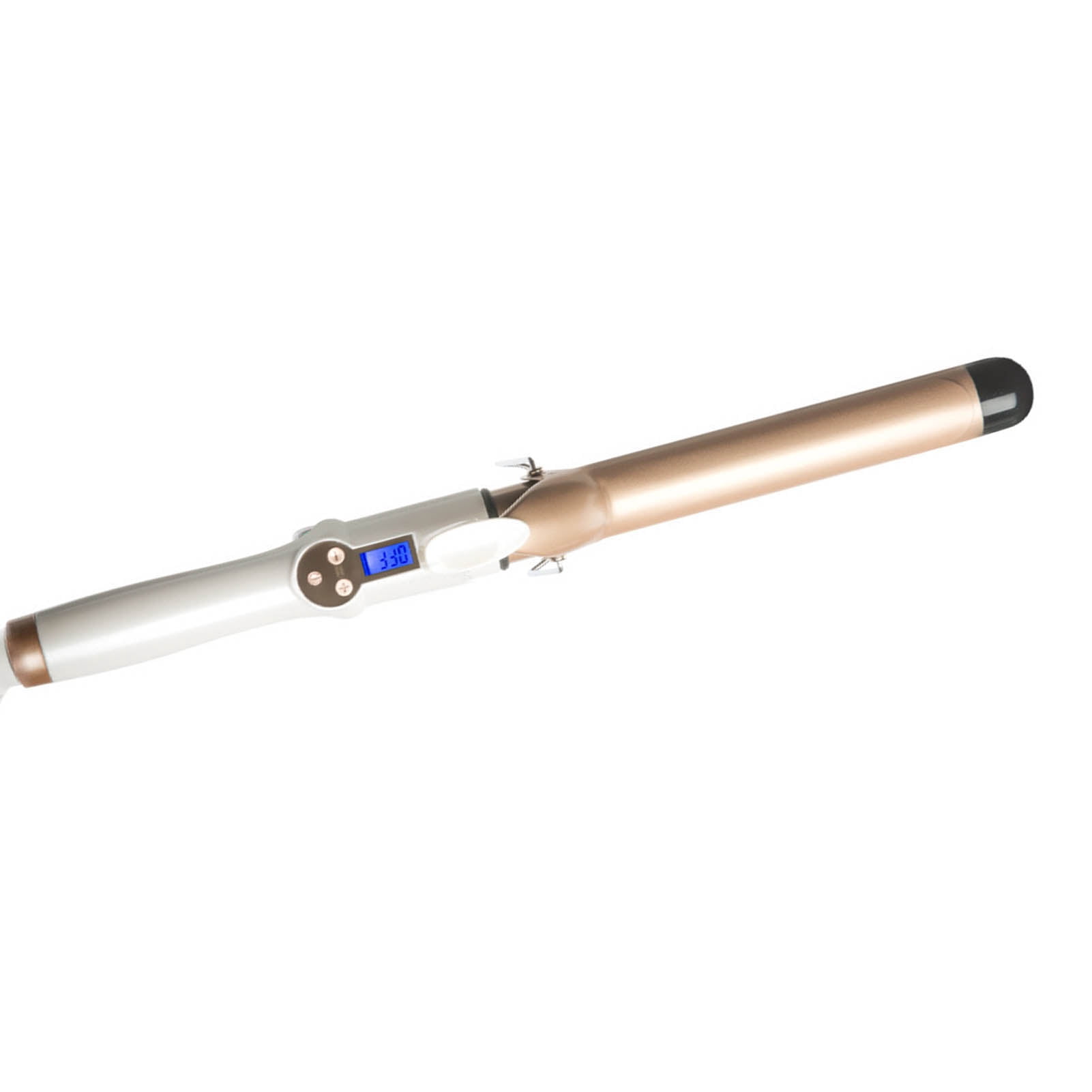 Electric Curling Iron,39mm Electric Hair Curler Electric Hair Curler Ceramic Curling Iron Ultimate Comfort