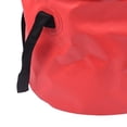 thumbnail image 3 of Bolsa plegable Sunnimix Cubo de agua de gran capacidad 30L, 3 of 8