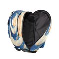 thumbnail image 5 of DIXRUYEE Backpack Schoolbag Celestial Cuddle Pattern 15L/18L 2-SIZE, 5 of 8