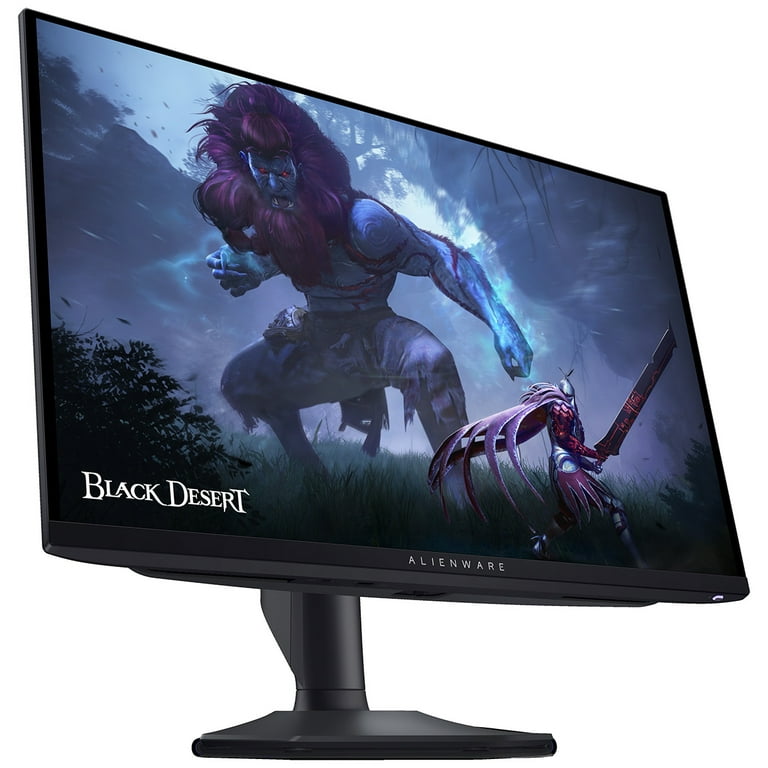 ALIENWARE 27インチ　ゲーミングモニター　AW2725DF Amazon.co.jp: Dell AW2725DF 27インチ 有機EL Alienware