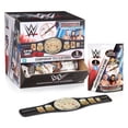 thumbnail image 1 of WWE Championship Title Slap Bands Series 2, 1 of 5