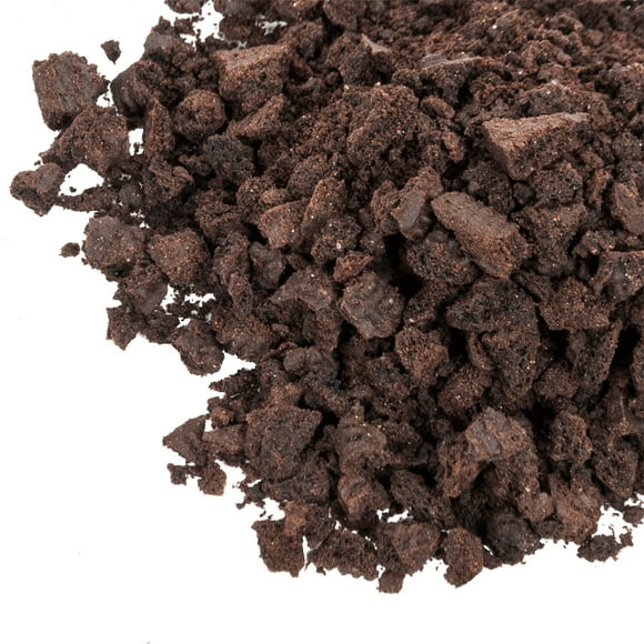 Dutch Garniture pour Crème Glacée au Biscuit au Chocolat Haché Treat - 10 lb