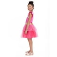 thumbnail image 5 of Disney Princess Girls Sleeping Beauty Cosplay Dress, Sizes 4-16, 5 of 23