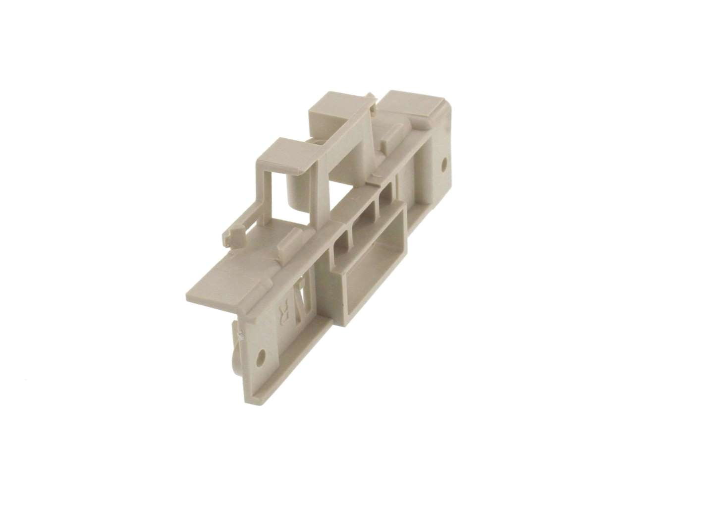 Genuine Whirlpool 99002254 Door Latch Switch for Dishwasher