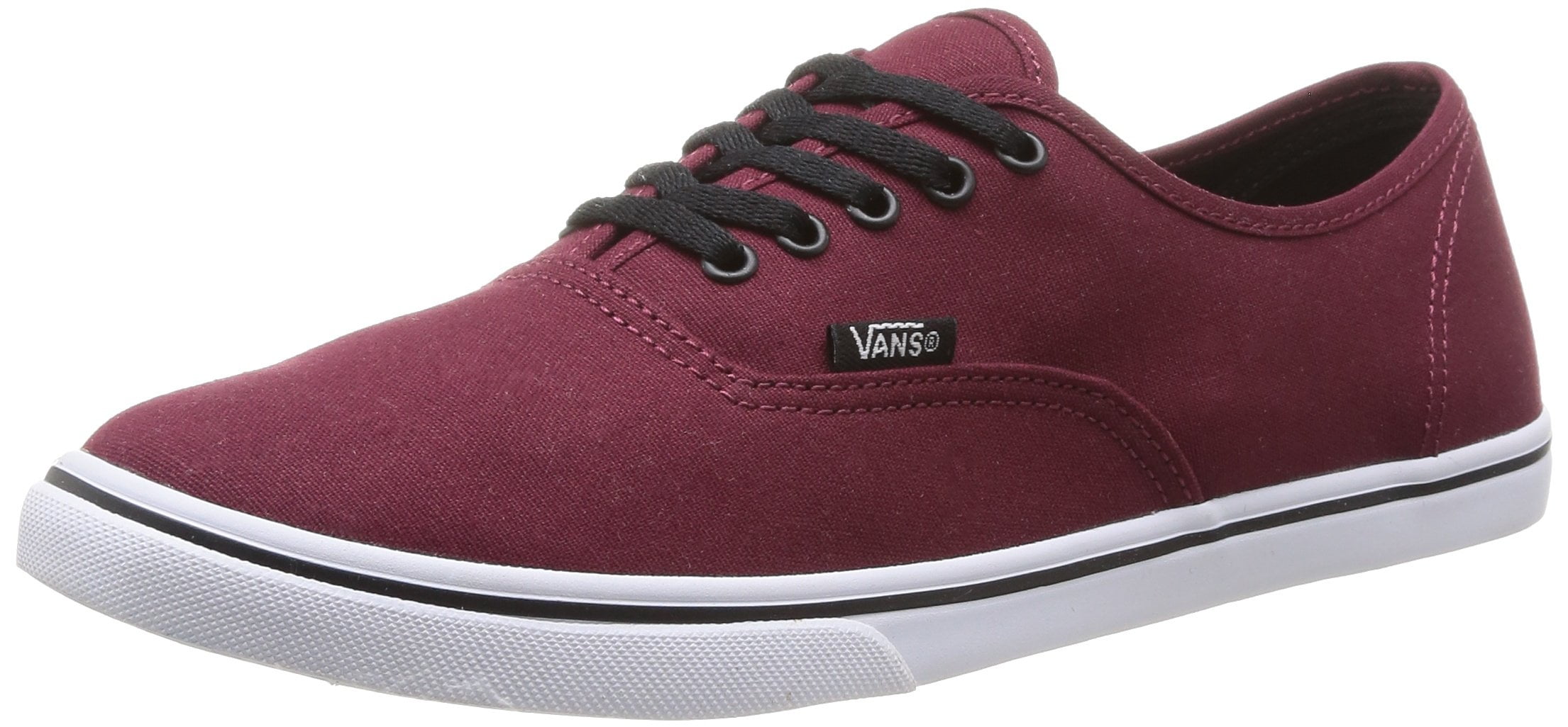 vans mens authentic lo pro