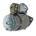 thumbnail image 2 of New 9T 12 Volt Starter Fits Yale Lift Truck Various Models 1985-2002 220052110, 2 of 2