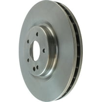 CEN 12535046 Disc Brake Rotor Fits select: 1994-2002 MERCEDES-BENZ SL, 1993 MERCEDES-BENZ 600