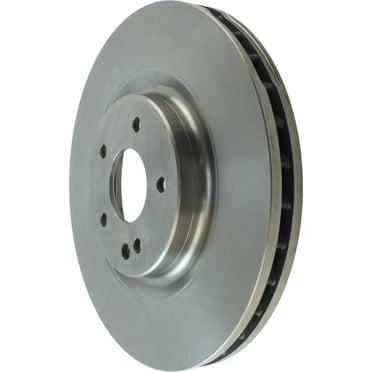 CEN 12535046 Disc Brake Rotor Fits select: 1994-2002 MERCEDES-BENZ SL, 1993 MERCEDES-BENZ 600