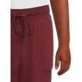 thumbnail image 4 of 365 Kids from Garanimals Boys French Terry Joggers, Sizes 4-10, 4 of 5