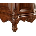 thumbnail image 5 of Vanity Cabinet 2 Door 27"x21"x35" Brown, 5 of 7