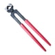 thumbnail image 5 of Alicates para cascos de caballo,Alicates para cascos de caballo para recortar animales de ganado caprino,Tijeras de mano para herraje de caballos,Agarre ergonómico profesional para reparar, 5 of 8
