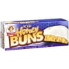 McKee Foods Little Debbie Honey Buns, 6 ea