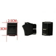 thumbnail image 2 of 6/12v Accelerator Foot Pedal Reset-control Switch For Child Electric Car Socket, 2 of 5