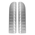 thumbnail image 2 of Embellecedor de parachoques cubierta protectora interior trasera de 2 uds apta para Range ANGGREK  Otros, 2 of 8