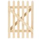thumbnail image 4 of Valla para casa de muñecas, minivalla de madera para decoración de casa de muñecas, valla de madera de calidad inigualable, 4 of 8