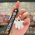 thumbnail image 5 of WHEANG Halloween Keychain Pendant Machine Small Bag Keychain Car Hanging, 5 of 5