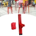 thumbnail image 6 of LeeQinersw 2 Pieces Wooden Stilts Adults Kids Folk Dance Props Balancing Toy Classic Design Long 60 cm, 6 of 9