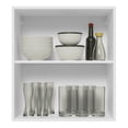 thumbnail image 4 of Gabinete Superior Madesa Lux 60cm BG, 4 of 5