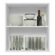 thumbnail image 4 of Gabinete Superior de Cocina Madesa 1 Puerta Lux 60cm BN, 4 of 5