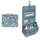 thumbnail image 1 of Bolsa de artículos de tocador, bolsa de cosméticos colgante impermeable, bolsa de maquillaje portátil de viaje, multifunción, estilo 1, 1 of 6