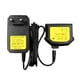 thumbnail image 5 of Cargador de Batería de Iones de Litio para Makita para Bosch para Dewalt para Milwaukee para ARG para RidGid para Worx 18V 20V DCB118 BL1830 AL1830CV, 5 of 23