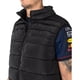 thumbnail image 5 of Chaleco Reebok Hombre Vest Negro negro S, 5 of 9