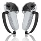 thumbnail image 1 of Design Controller Grips Accessories for Quest 3, Silicone Grip Cover VR Touch Controllers Covers Protector, 1 of 3