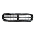 thumbnail image 1 of Parrilla Dodge Dakota 1997 1998 1999 2000 2001 2002 2003 Genérica Parrilla, 1 of 4