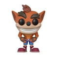 thumbnail image 4 of 2025 FUNKO POP Games Series Crash Exclusive #273 CRASH BANDICOOT #275 Figuras de acción de vinilo Muñecas Juguetes para niños Regalos de cumpleaños, 4 of 5