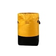 thumbnail image 2 of Large Capacity Waterproof Luggage Bag, Heavy Duty Woven Storage Bag for Travel, Durable Thickened Packing Bag for Clothes Shoes Accessories, 2 of 9