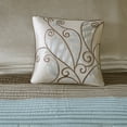 thumbnail image 4 of Home Essence Salem Duvet Cover Set, 4 of 8