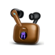 thumbnail image 1 of Audífonos Inalámbricos Bluetooth Dorado, 1 of 5