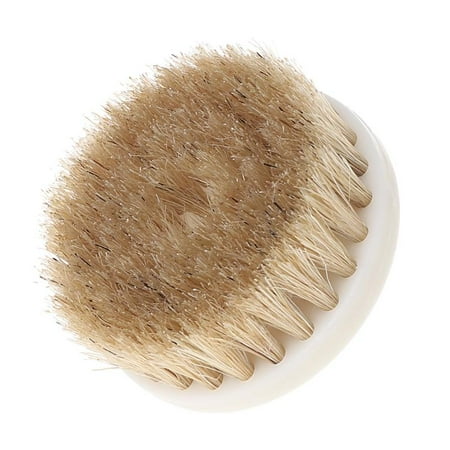 

60mm Drill Powered Scrub Heavy Duty Cleaning Brush With Stiff Bristles Tools