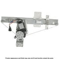thumbnail image 2 of CARDONE New 82-1051AR Power Window Motor and Regulator Assembly Rear Left fits 2003-2010 Chevrolet, Pontiac, Saturn, 2 of 4