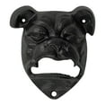 thumbnail image 2 of Birdeem Iron Wall Mount Open Beer Cap Bottle Opener Rustic Bar Pub Decor, 2 of 12