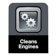 Cataclean 120020CAT Complete Engine, Fuel & Exhaust System Cleaner Gasoline 8 oz.
