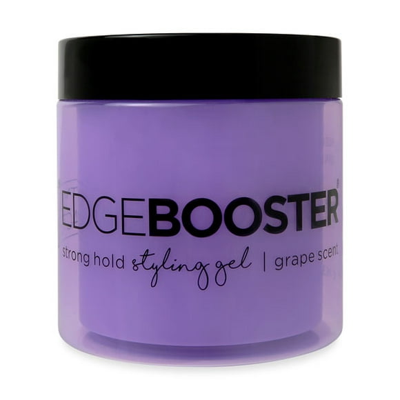 Hair Gel in Hair Styling Products | Purple 