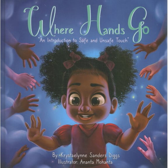 Where Hands Go