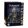 thumbnail image 1 of Mazo Challenger Magic The Gathering 2022 Mono White Aggro, 1 of 3