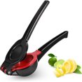 thumbnail image 1 of FrostHike Citrus Handheld Lemon Juicer. Citrus Manual Juicer Squeezer for Lemon.Orange.Grapefruit - Dishwasher Safe, 1 of 5