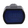 thumbnail image 3 of LCD Lighter Voltage Digital Panel Meter Volt Voltmeter Monitor for Auto Car Truck, 3 of 8