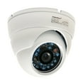 thumbnail image 2 of VideoSecu 4x Outdoor Security Camera IR Day Night Built-in 1/3 inch SONY CCD 600TVL 3.6 mm Wide Angle Lens with 4 Power Supply b6f, 2 of 2
