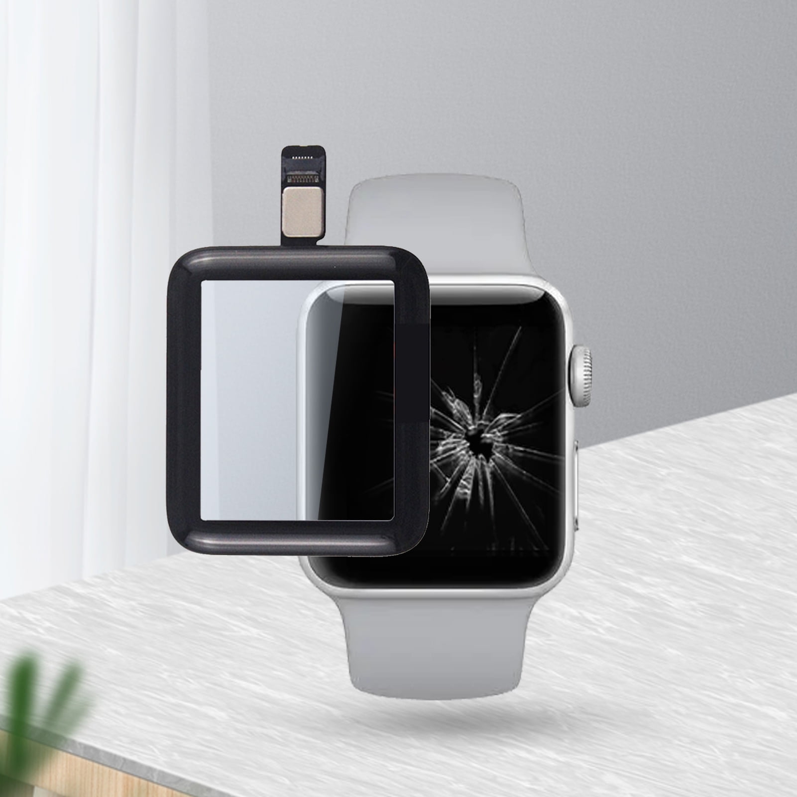 Apple watch 3 digitizer replacement online