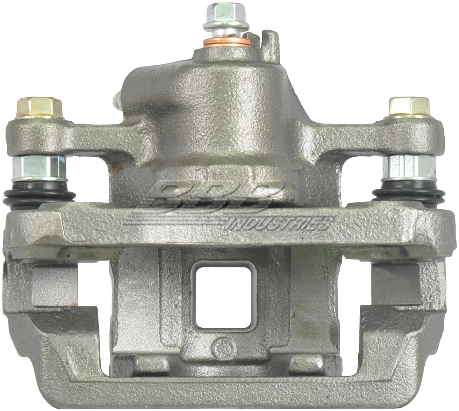 TERREPOWER formerly BBB Industries 99-00835A Reman Caliper w/installation Hardware