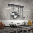 thumbnail image 1 of Enclume Design Products WR0 HS 18 in. Utensil Bar - Steel, 1 of 1