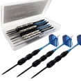 thumbnail image 3 of Plastic Tip Darts 12 pcs 22 Grams, 3 of 3