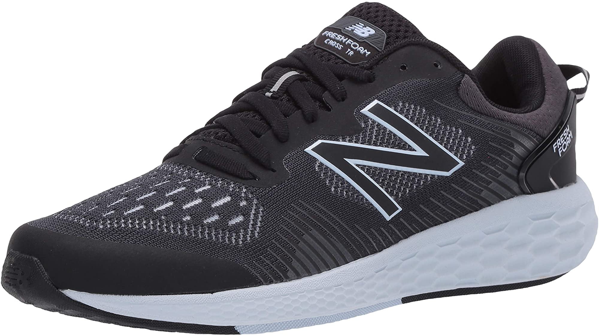 New Balance Womens Fresh Foam Cross TR 
