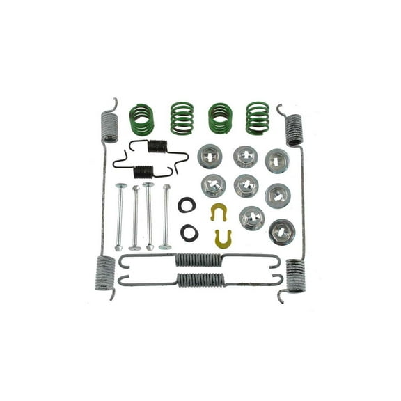CARLSON 17291 ALL IN ONE KIT