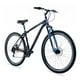 thumbnail image 1 of Bicicleta XFS290 Montaña R29 Negro/Azul Hombre Benotto Benotto XFS290, 1 of 4