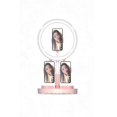 thumbnail image 5 of Led Ring Light Foldable Fill Light With Mobile Phone Holder, 3 Color Modes And Ring Light For Video, 5 of 5